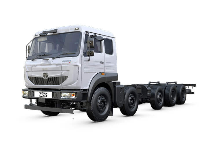 Tata Signa 4225T Truck | Tata Motors